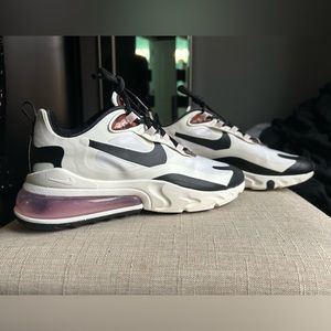 Nike Air Max 270 React
